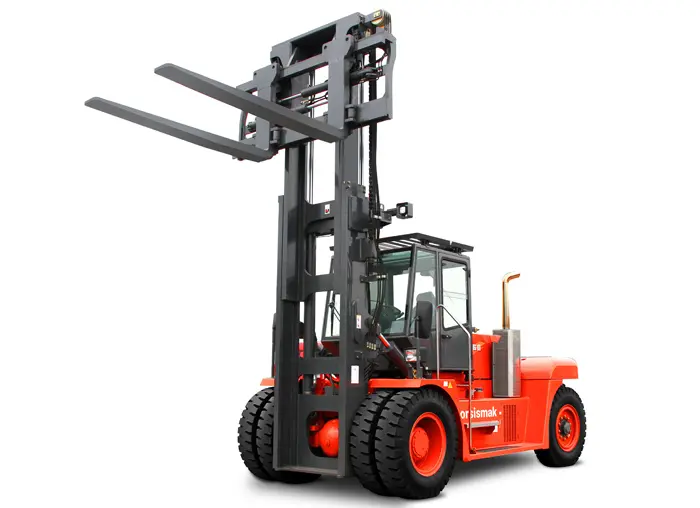 Lonking CPCD160DT 16 Ton Dizel Forklift