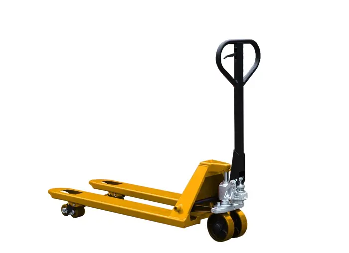 Orsismak ACB25B 2.5 Ton Manuel Hidrolik Transpalet